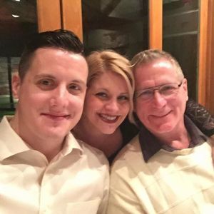 Meet your Posher, Gregory